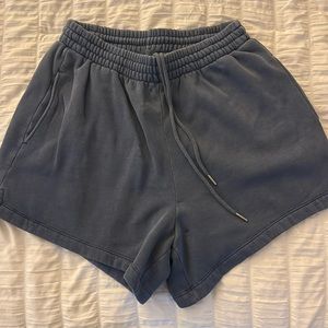 Sunday Vintage Abercrombie Shorts